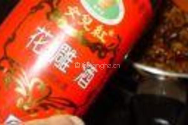 辣炒蚕蛹的做法图解6