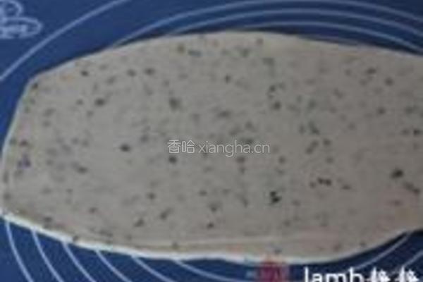 海苔苏打饼干的做法图解14