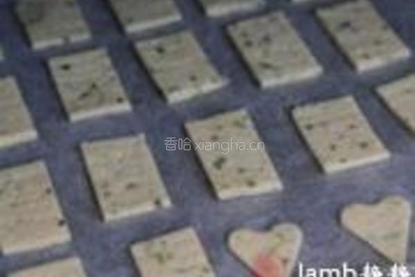 海苔苏打饼干的做法图解19