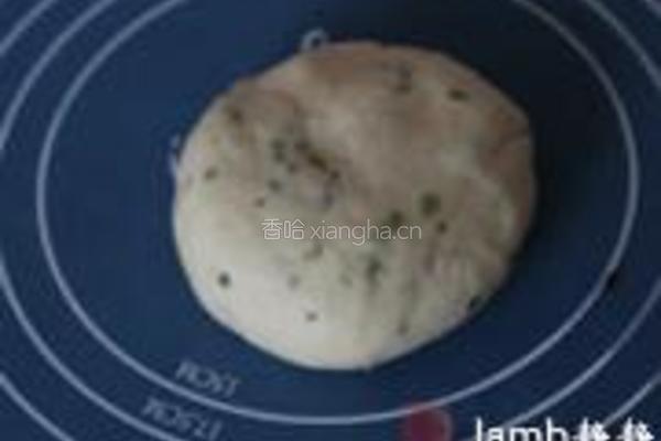海苔苏打饼干的做法图解2
