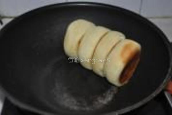 胶东喜饼的做法图解10