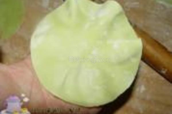 鸡肉烧卖的做法图解17