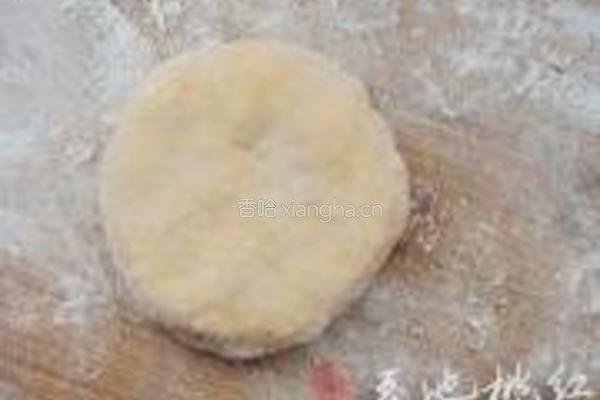 柿子饼的做法图解6