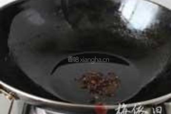 擂椒茄子的做法图解9