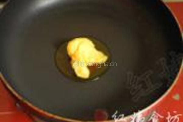 奶香米饼的做法图解13