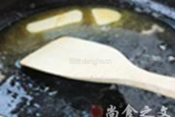 朗姆眼肉牛排的做法图解5