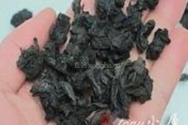 长寿菜的做法图解1