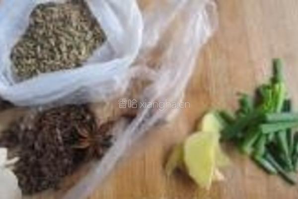 素鸡豆腐的做法图解12