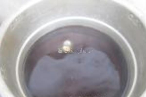 素鸡豆腐的做法图解14