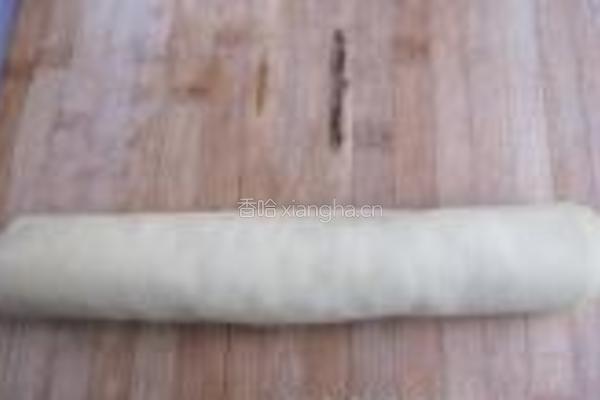 素鸡豆腐的做法图解8
