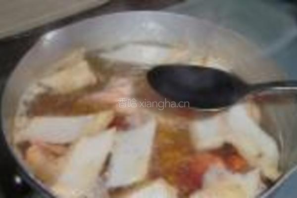 沙河粉的做法图解5