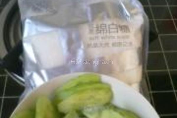 腌黄瓜的做法图解2