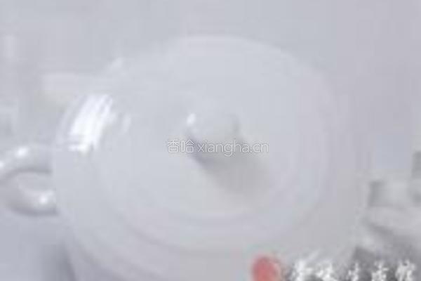 虾皮鸡蛋羹的做法图解5