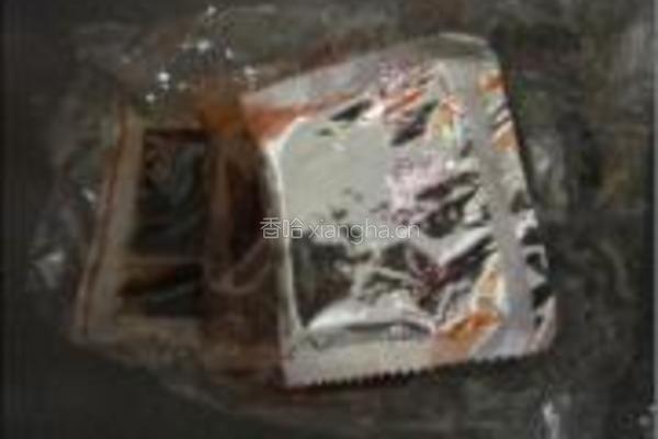 简易凉菜的做法图解4