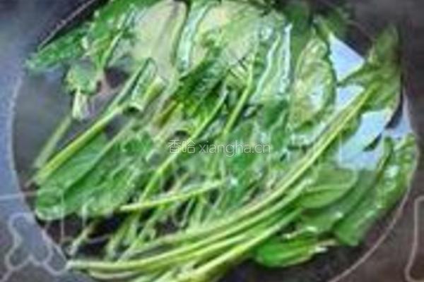 碧玉白菜卷的做法图解4