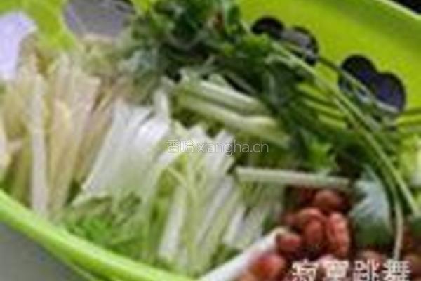干锅香辣虾的做法图解2