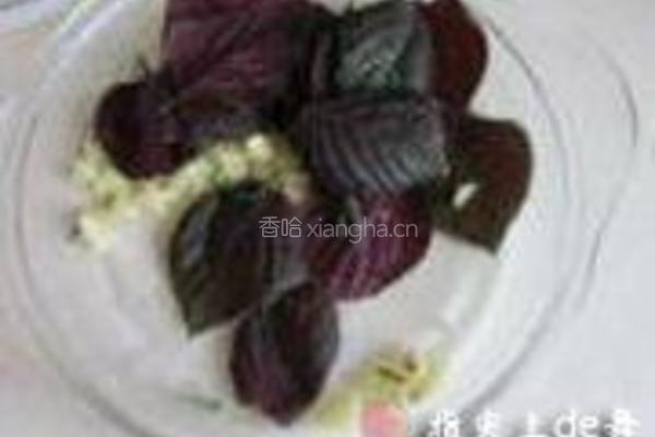 紫苏鸡排的做法图解16