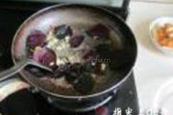 紫苏鸡排的做法图解17
