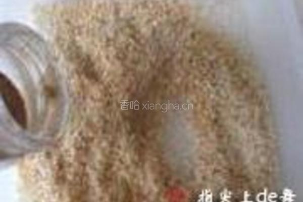 紫苏鸡排的做法图解6
