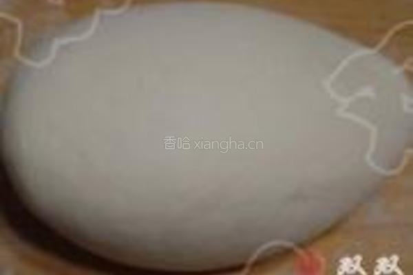 黄米石榴包的做法图解9