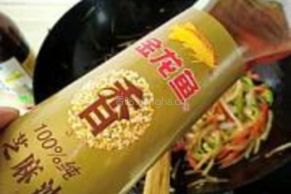 酸辣洋葱土豆丝的做法图解10