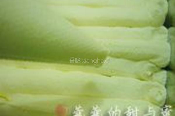 紫薯白巧克力蛋糕的做法图解13