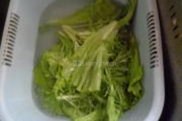 铁板豆皮卷的做法图解5