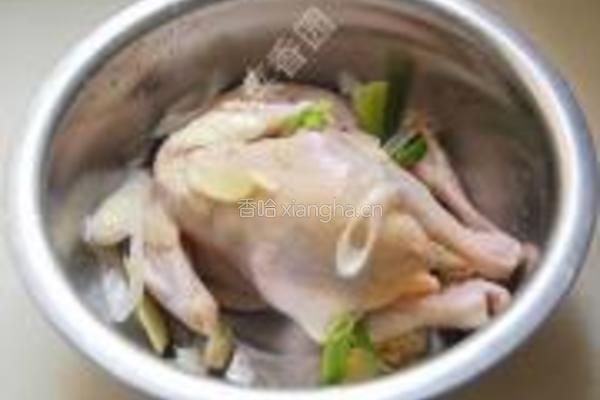 紫阳蒸盆子的做法图解16