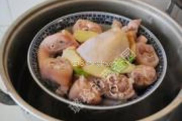 紫阳蒸盆子的做法图解29
