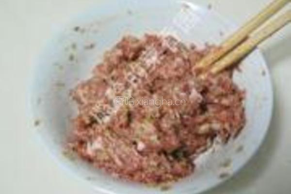 紫阳蒸盆子的做法图解4