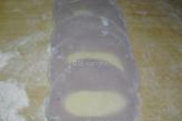 糖果台式小烤肠的做法图解1