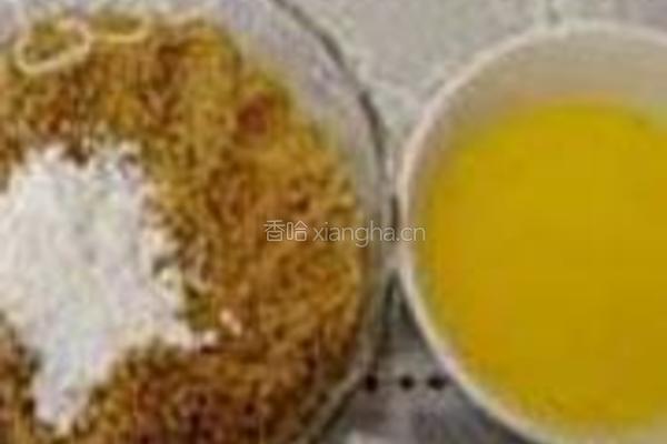 榴莲慕斯的做法图解5