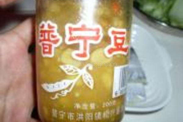 普宁豆酱烧带鱼的做法图解4