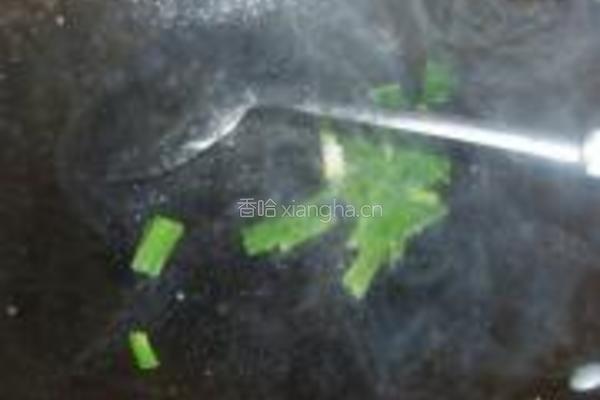 普宁豆酱烧带鱼的做法图解5