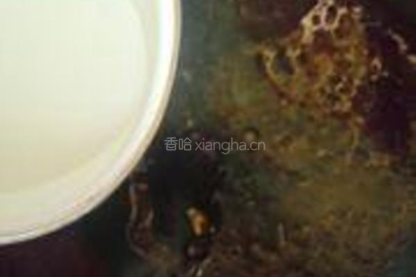 老醋花生的做法图解7
