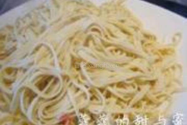 特色大煮干丝的做法图解5