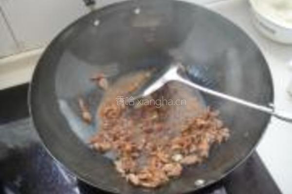 酸辣鸡杂鸡胗的做法图解2