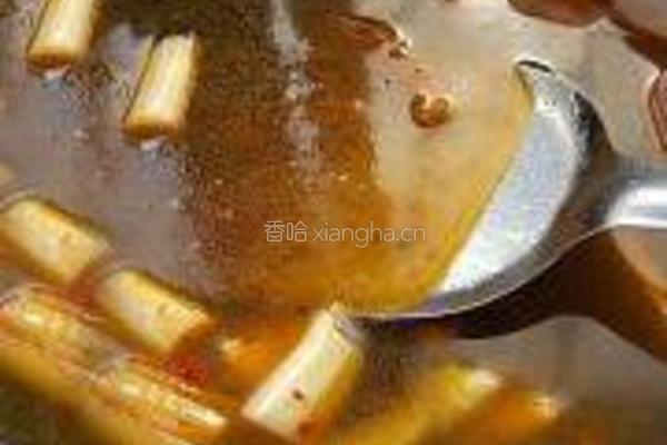 鲫鱼荷包煎蛋的做法图解4