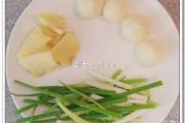 麻辣钵钵鸡的做法图解5