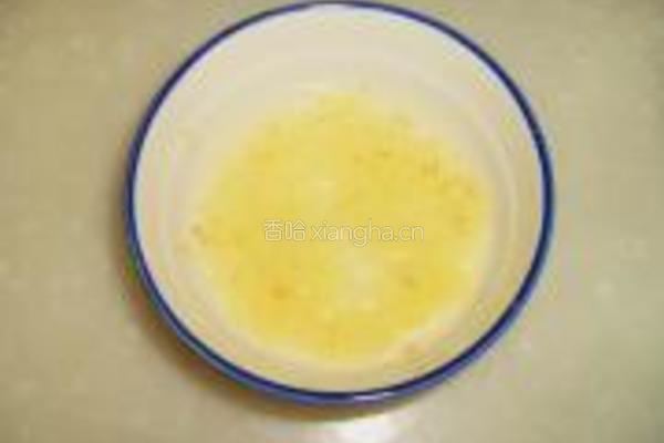 鸡丝凉面的做法图解5