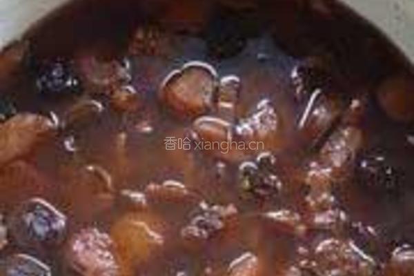 乌梅山楂冻的做法图解6