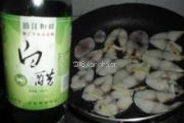 孜然马鲛鱼的做法图解7