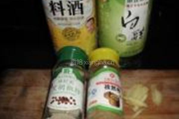 孜然马鲛鱼的做法图解2