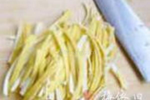 蜂蜜柚子茶的做法图解4