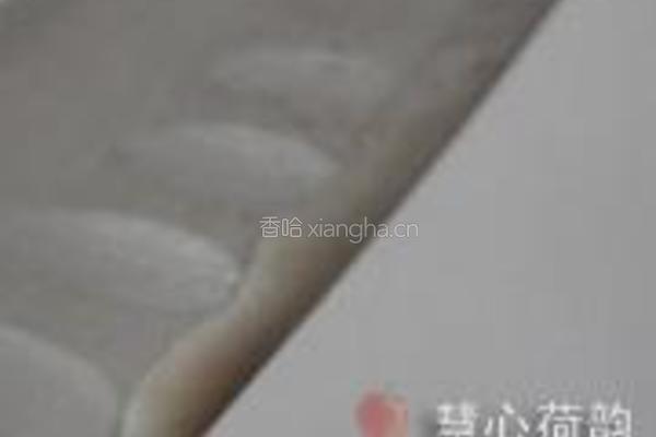双色杏仁猪蹄汤的做法图解4