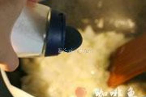 番茄小龙虾的做法图解3