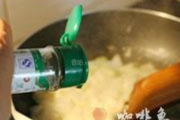 番茄小龙虾的做法图解4
