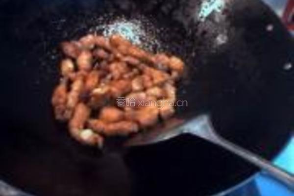 教你做红烧肉的做法图解2