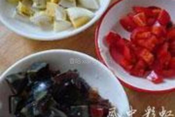 上汤苋菜的做法图解1