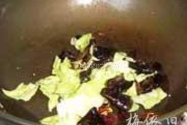 酥香北极虾的做法图解7